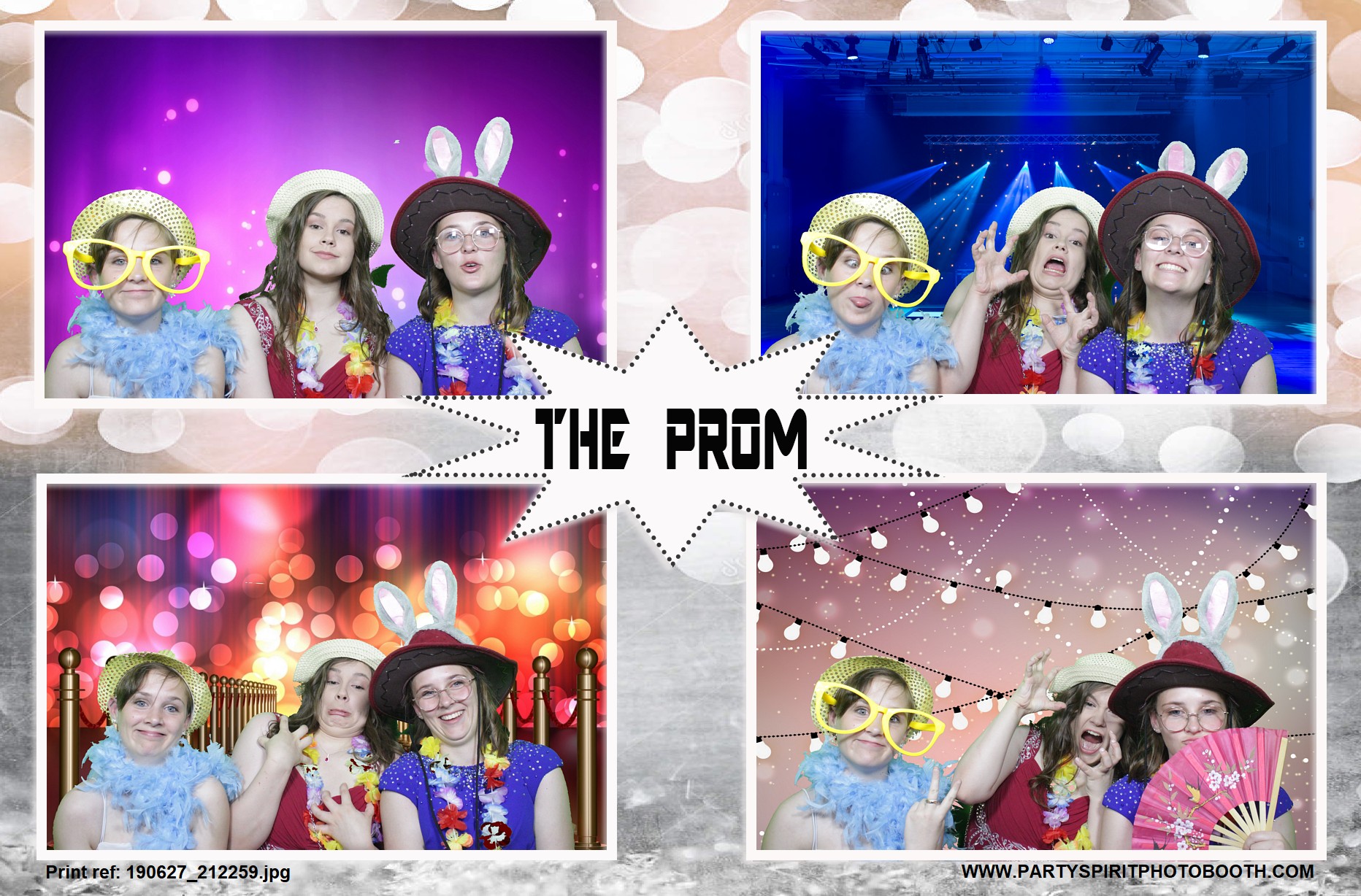 Year 11 Prom | View more photos from the event at gallery.partyspiritphotobooth.com/u/PartySpiritPhotoBooth/Year-11-Prom